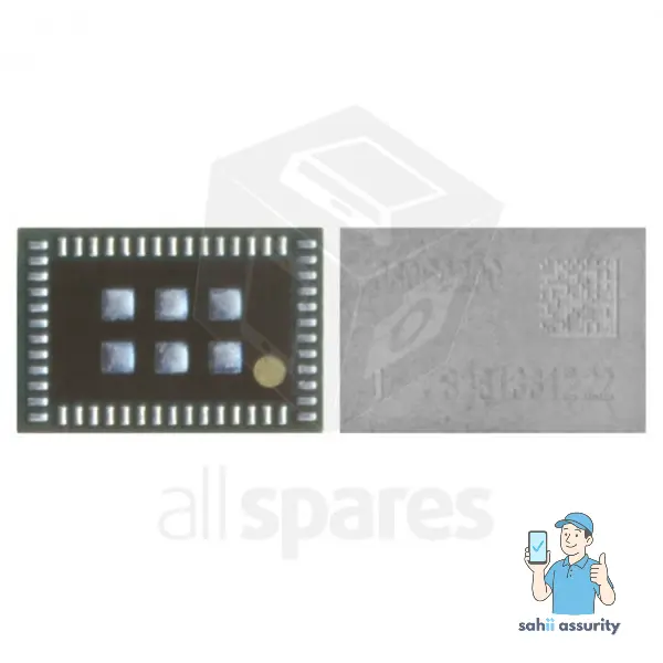 Wifi IC For Apple iPhone 5c